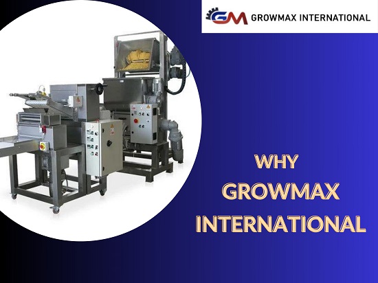 Looking For Best Pasta Making Machine For Business?
